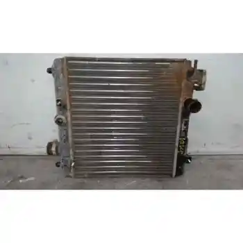 

WATER RADIATOR SEAT MARBELLA