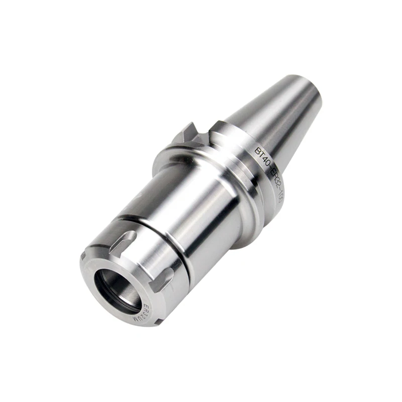 Tool holder BT30 BT40 knife shank ER16 ER20 ER25 ER32 ER40 70 100L knife shank for CNC machining center spindle