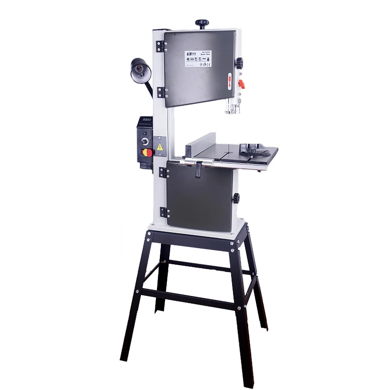 BandSawWoodworking10InchWoodworkingSpeedAdjustableBandSaw