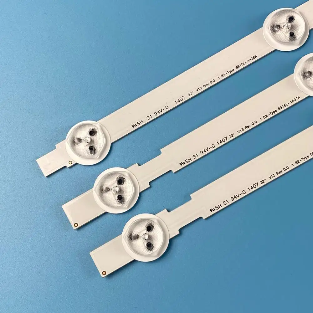 10 Ʈ/30pcs  LG 32 &32ln541v 32LN540V LC320DUE 6916L-1437A 6916L-1438A 6916L-1204A 6916L-1426A