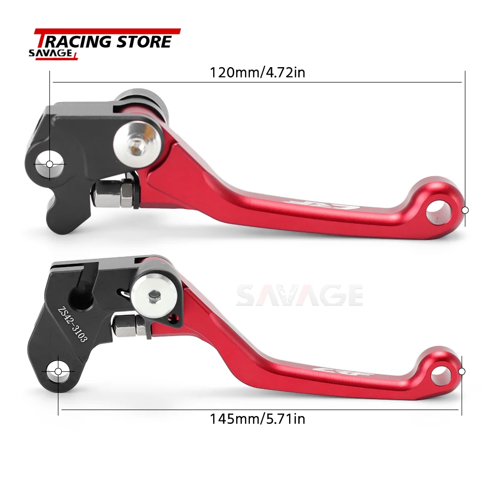 CRF250F CRF 250F 20192020 FXCNC Racing CNC Aluminum Dirt Bike Pivot