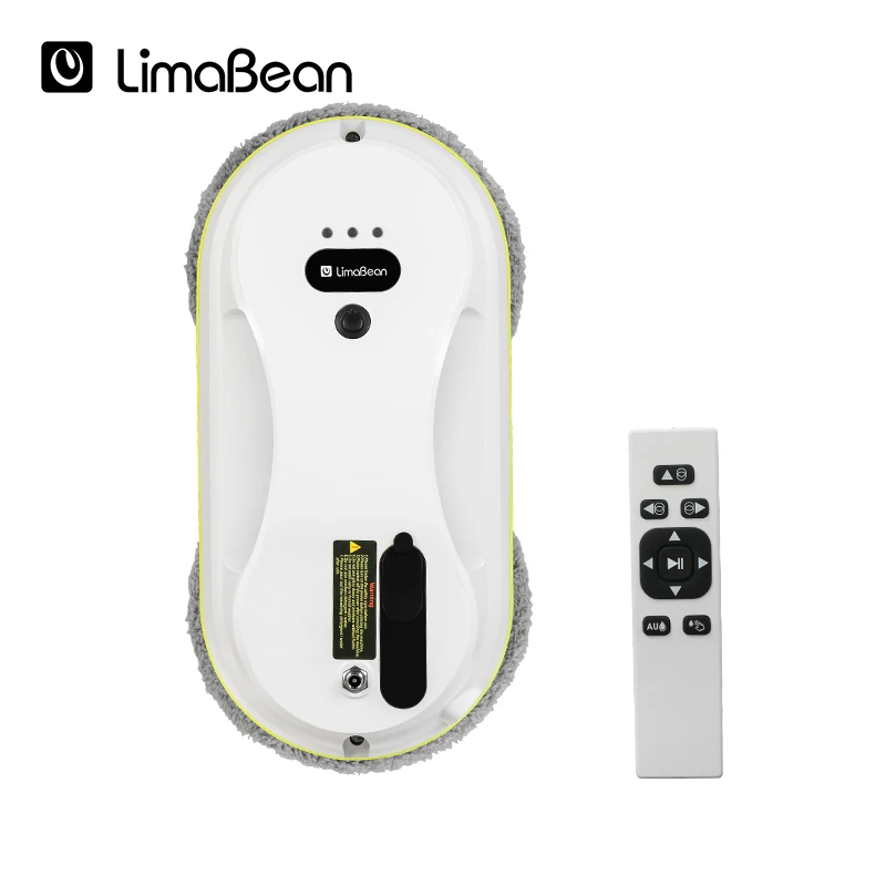 Limabean-Window-Cleaning-Robot-Window-Cleaner-Robot-Window-Robot-Vacuum ...