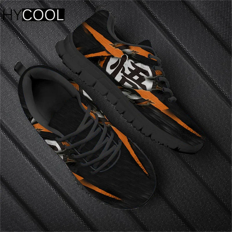 goku tennis shoes