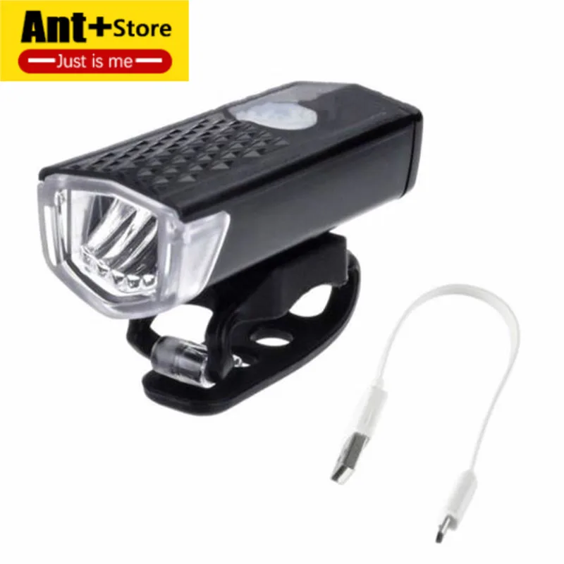 ant  bike lights