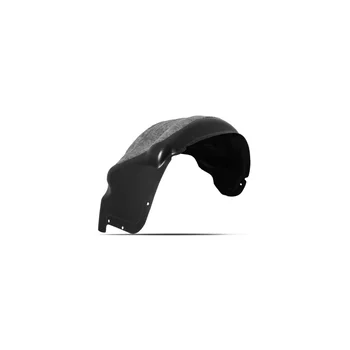 

Fender isolating Toyota LC200 2015->, or [rear right]