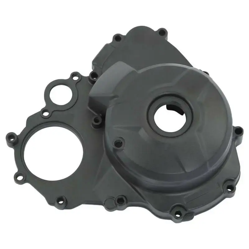 Motorcycle Left Stator Magneto Engine Crankcase Cover For Yamaha FJ-09 FZ-09 MT-09 Tracer 900 XSR900 Motorcycle Engine Cover