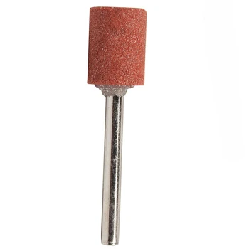 

28 Pieces Set Grinding Stones Wheel Head Column-Shape Bullet-Shap Abrasives Mounted Stone Abrasive Tools