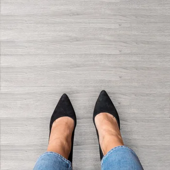 

7 Pcs Floor Sticker Prime Sturdy High Quality Durable Tile Stickers Floor Sticker Self-adhesive Floor Stickers for Home Hotel