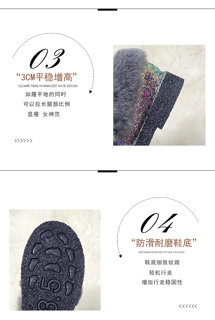 Bootee/ женские ботинки на шнуровке; женская брендовая обувь; Плюшевые ботинки на низком каблуке; модные элегантные ботинки до середины икры с круглым носком