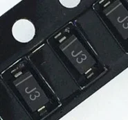 10 шт. MMSZ5248B: J3 18V SOD-123 | Обустройство дома