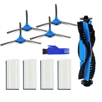 

Universal Sweeping Machine Accessories 800/900 Strainer Screen Brush Brush Set Replacement Kit Side Brush