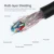 Essager USB Extension Cable USB 3.0 2.0 Male to Female Extender Cord For Smart TV PS4 Xbox One Laptop USB3.0 Extensor Data Cable