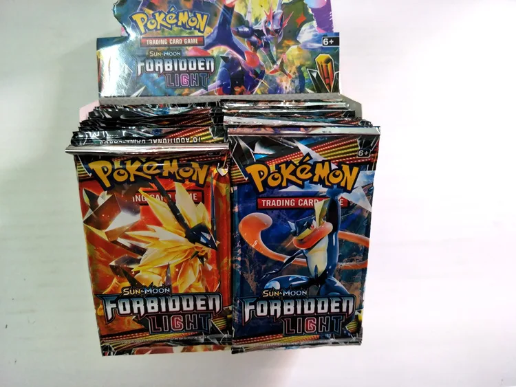 TAKARA TOMY 324 шт./компл. Pokemon Battle игрушки хобби Коллекционные вещи игра Коллекция аниме-открытки для детей