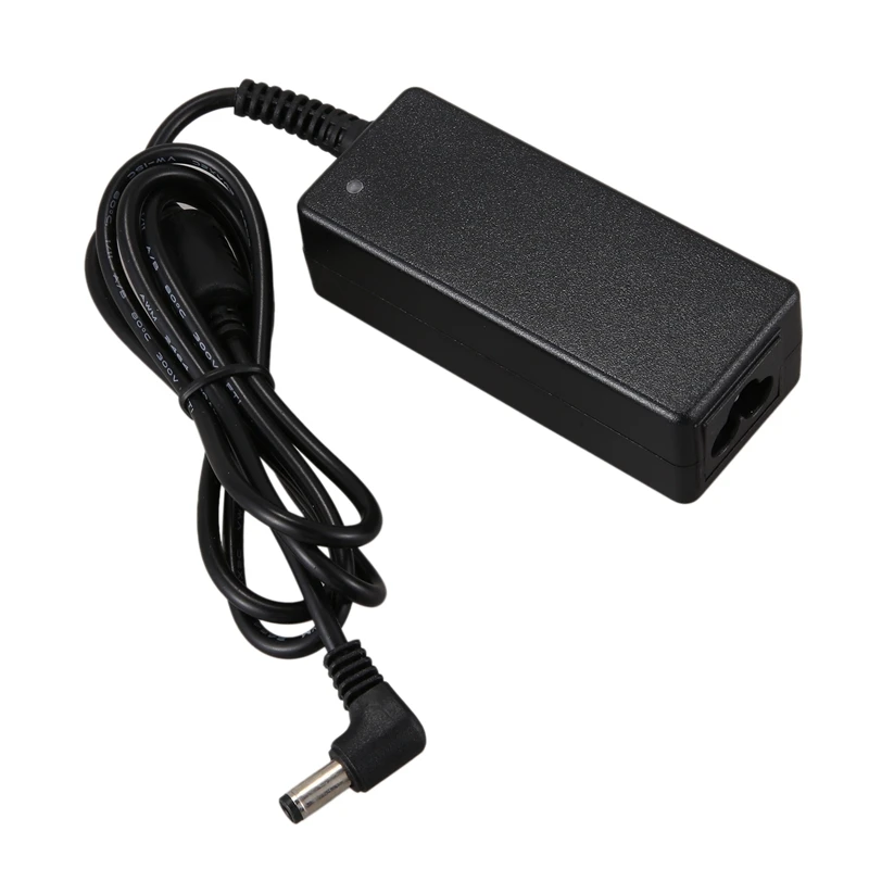 20V 2A 40W AC Adapter Laptop Charger for Lenovo IdeaPad S10 M9 M10 U260