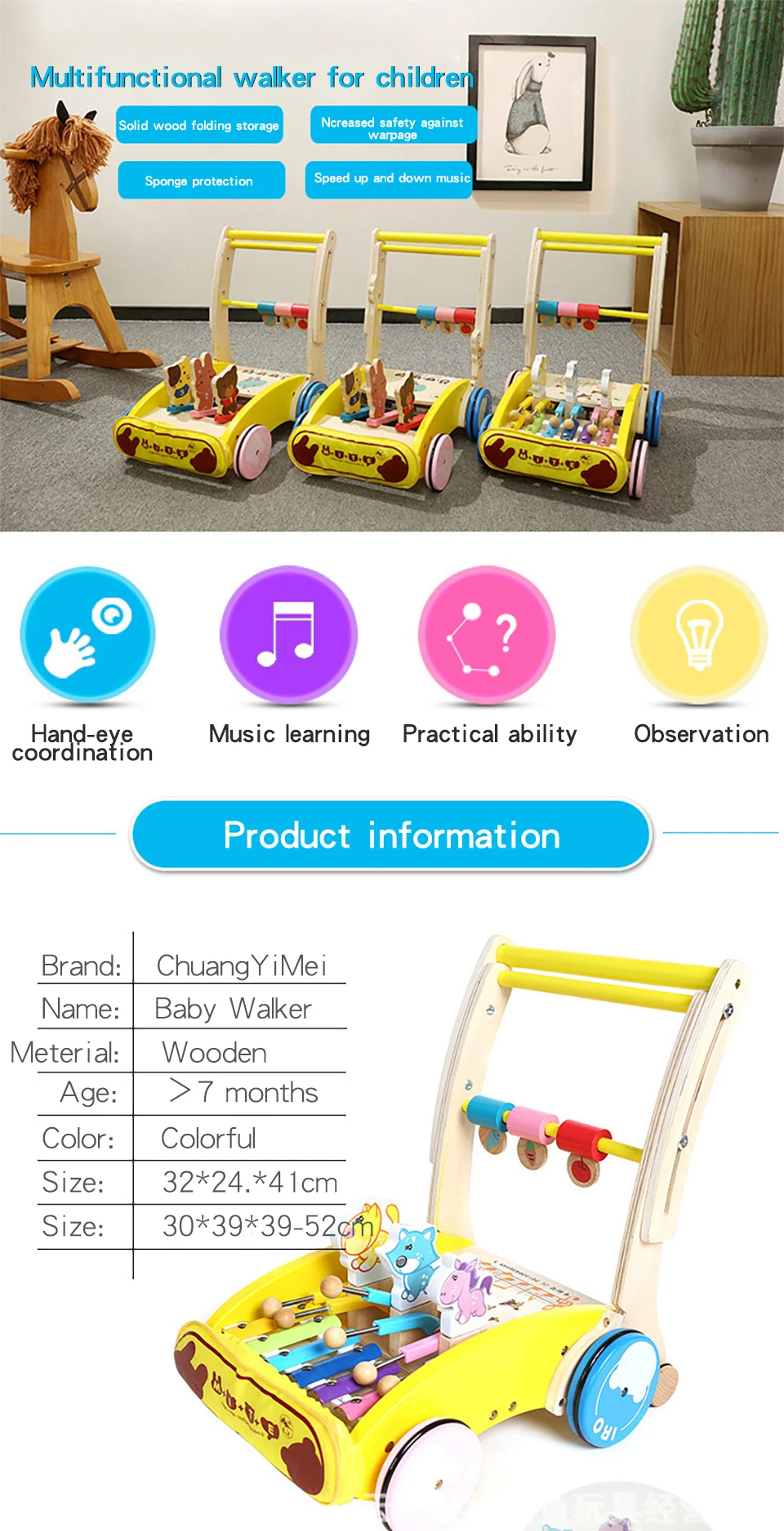 Baby Walker Folding Music Wheels Andador Walkers For Kids Car Toddler Walker For Kids Learning Walking Balance Assistant Walker Walkers Aliexpress Baby Walker Folding Music Wheels Andador Walkers For Kids Car Toddler Walker For Kids Learning Walking Balance Assistant Walker Walkers Aliexpress