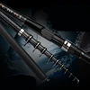 Carbon Rock Fishing Rod 3.6m 4.5m 5.4m 6.3m 7.2m Carp Rod Telescopic Sea Fishing Rod Telescopic Spinning Rod Ultralight Hard ► Photo 3/6