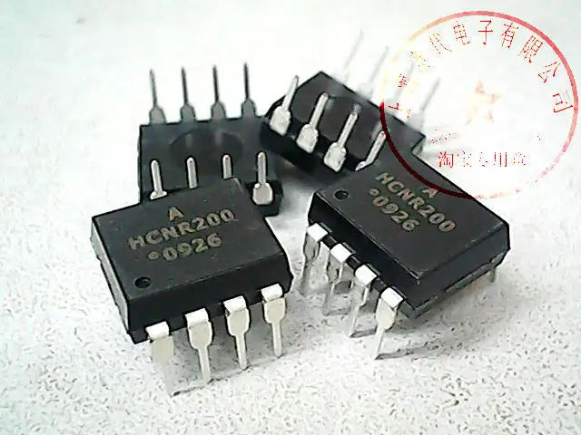 HCNR200 DIP-8
