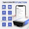 Vgate vLinker BM ELM327 V2.2 OBD2 Scanner Bluetooth-Compatible 4.0 Car Diagnostic Auto Tool Bimmercode PK ELM 327 For BMW 2