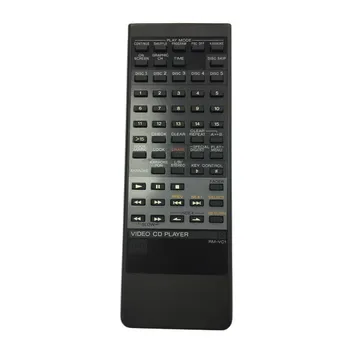 

Original Remote Control RM-VC1 suitable for SONY VCD PLAYER controller