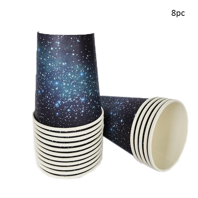 8pcs Cups