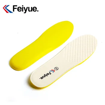 

DafuFeiyue High Quality Orthotics Insole стельки 20mm Memory Soft ToAbsorb Sweat Deodorant Breathable Insole For Men Women Shoes