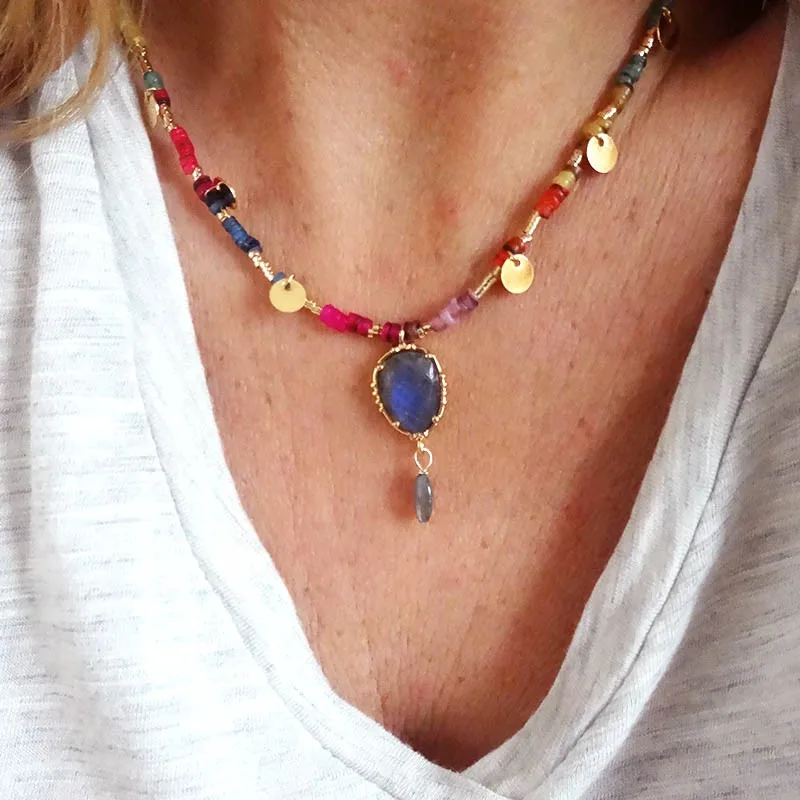 collier_coquillage_pastille_multi