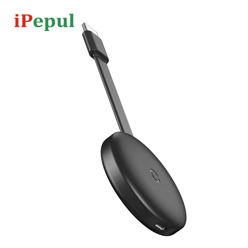 

G12 MIRASCREEN wireless push treasure HDMI DONGLE mobile phone WIFI same screen device HD mirroring (1080P)