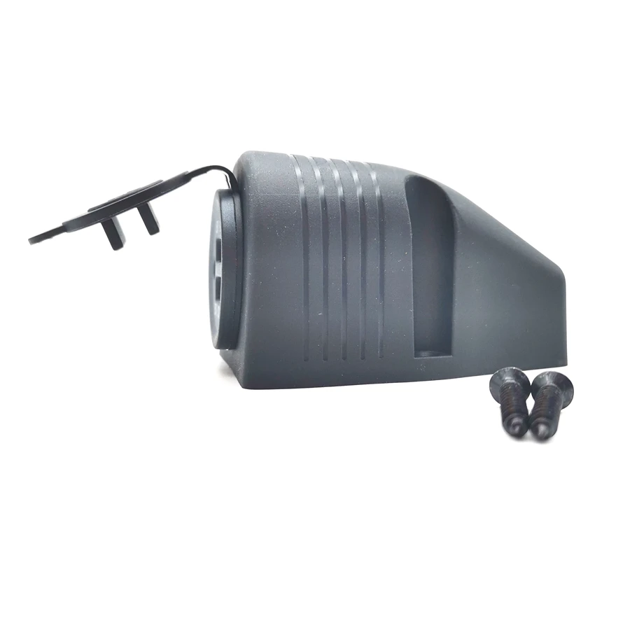Cigarette Lighter Socket Splitter Car Charger Power Adapter Dual USB Port Outlet