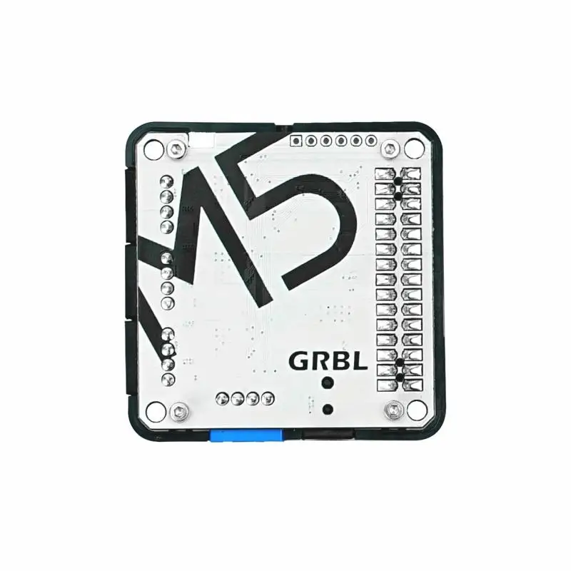 Oficial Grbl Módulo 13.2 Stepmotor Driver Drv8825 M5stack Acessórios p/ quadro de demonstração - Imagem 5