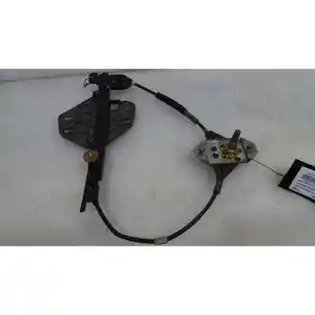 

04783339AB REAR WINDOW LEFT CHRYSLER NEON (PL)