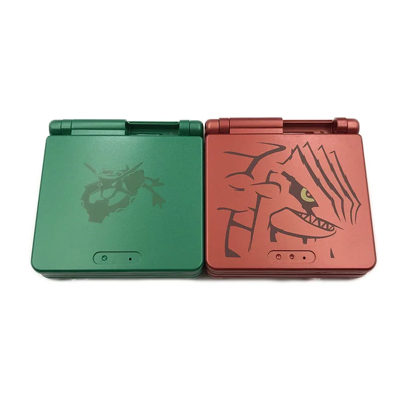 Чехол для игровой консоли Nintendo Gameboy Advance SP GBA SP|housing shell|gameboy housing shellgameboy advance sp shell |