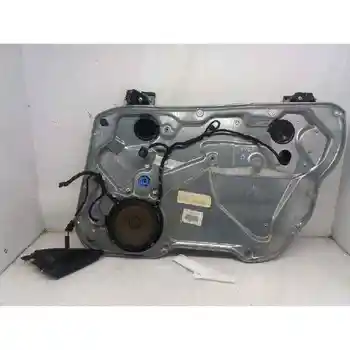 

6L4837752EQ WINDOW LIFTER FRONT RIGHT SEAT IBIZA (6L1)