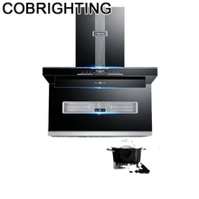 

Ventilation Campana Cocina Afzuigkap Keuken Smoke Suction Machine Kitchen Rook Afzuiging Dunstabzugshaube Cappa Range Hood