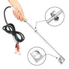 1 комплект 12V 150W пчела щавелевой кислоты испаритель варроа обработки Инструменты для пчеловодства E2S