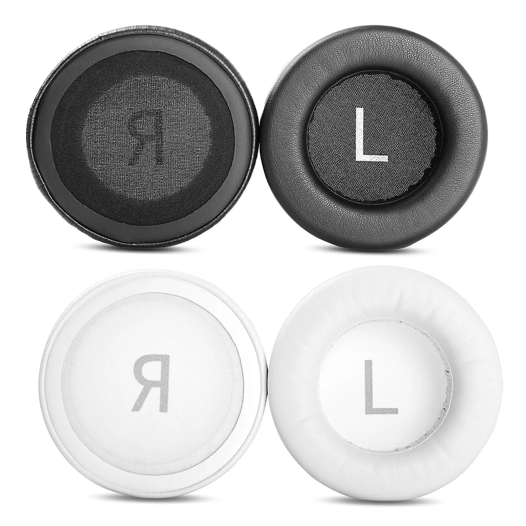 1 Pair of Earpads Replacement Cushions Ear Pads Foam Cover Pillow Cups Repair Part for AKG K845 K545 K 845 545 Headset Headphone |