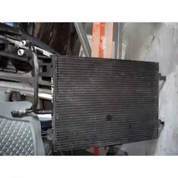 

1190388 condenser/Radiator Audi Air Conditioning A6 Saloon (c4) 2.8 V6 30v