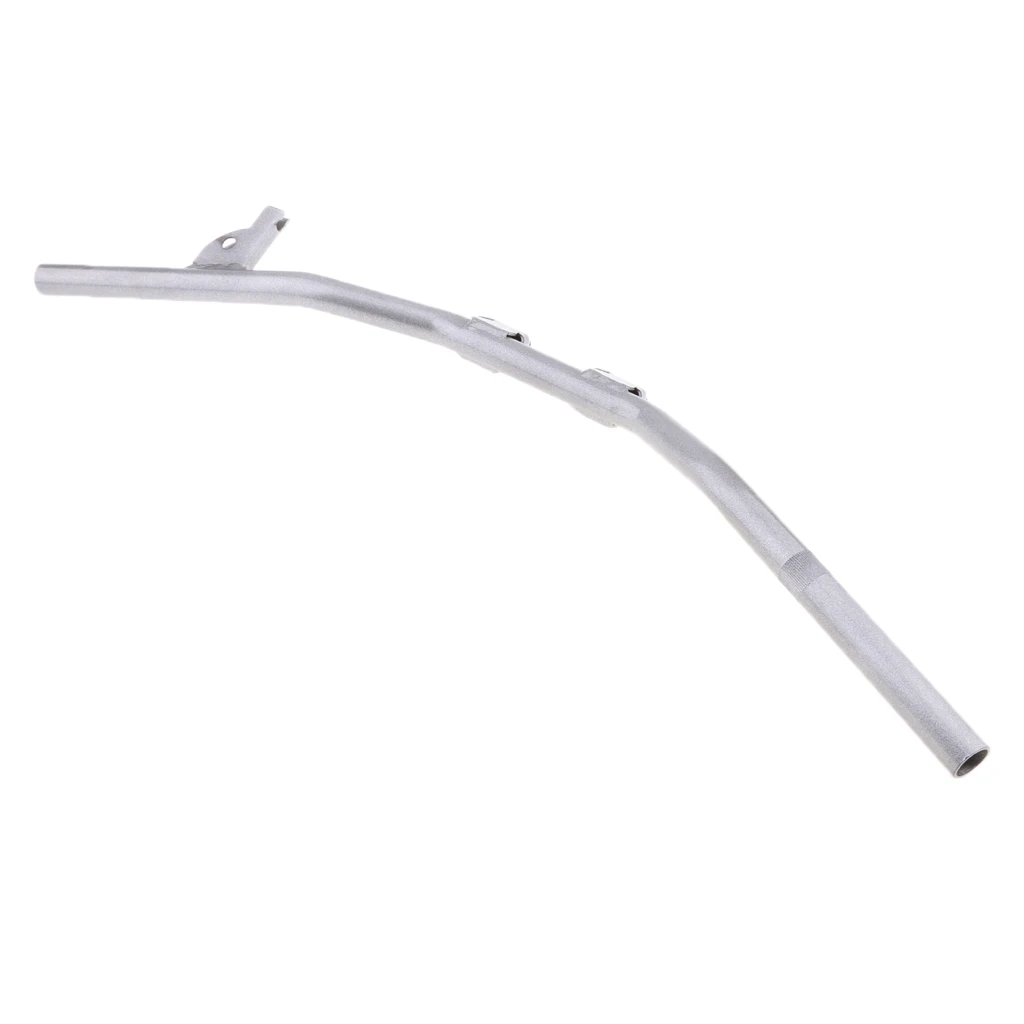 ALLOY HANDLEBAR HANDLE BAR FOR YAMAHA PY50 PW50 PEEWEE 50 YZinger JS50PY ALLOY HANDLEBAR HANDLE BAR FOR YAMAHA PY50 PW50 PEEWEE 50 YZinger JS50PY