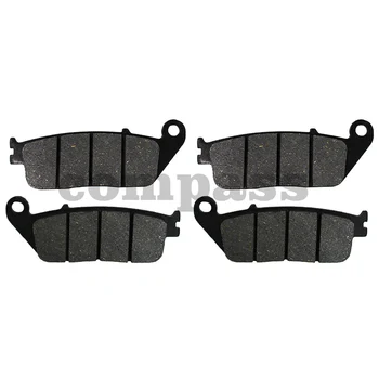 

Motorcycle Front Brake Pads for HONDA ST 1100 Pan European 1990-2001