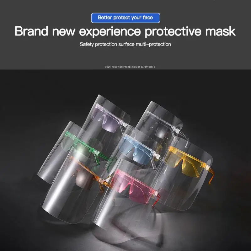 Mitlfuny солнцезащитные очки унисекс гранж широкая оправа шляпа против