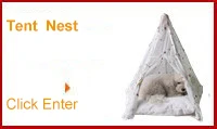 Tent Nest