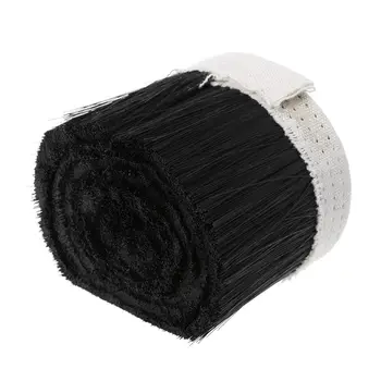 

70mm Nylon Brush Vacuum Cleaner Engraving Milling Machine Dust Cover for c.c Router 28TC
