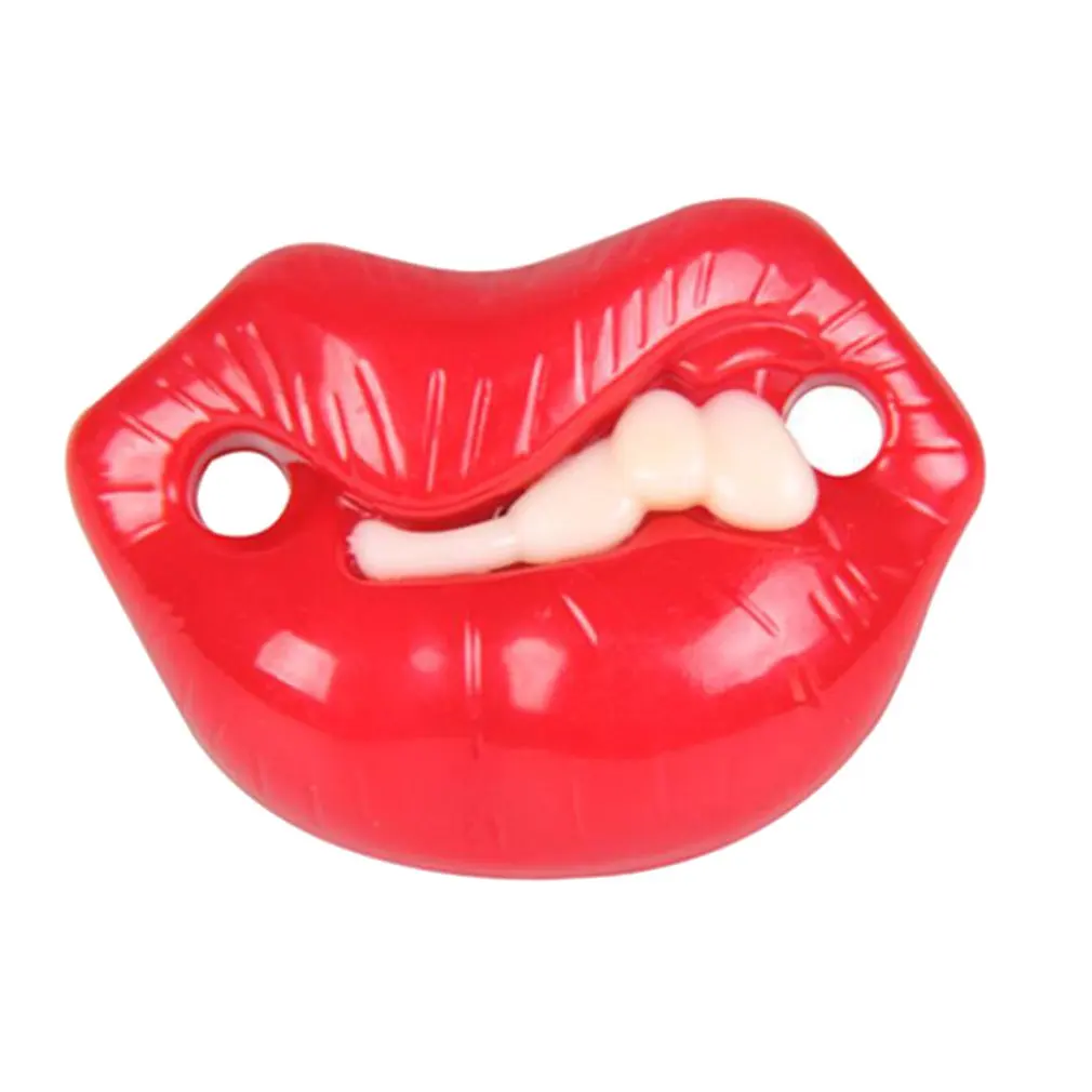 

Baby Silicone Pacifier Funny Pacifier Pacifier Baby Rabbit Teeth Cute Pacifier Beard Pacifier Baby Supplies