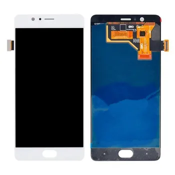 

For 5.5" ZTE Nubia M2 NX551J LCD Display And Touch Screen Assembly Repair Parts+Tools