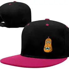 Призрак кепки для гольфа унисекс модные Взрослый Регулируемый Snapback Шапки