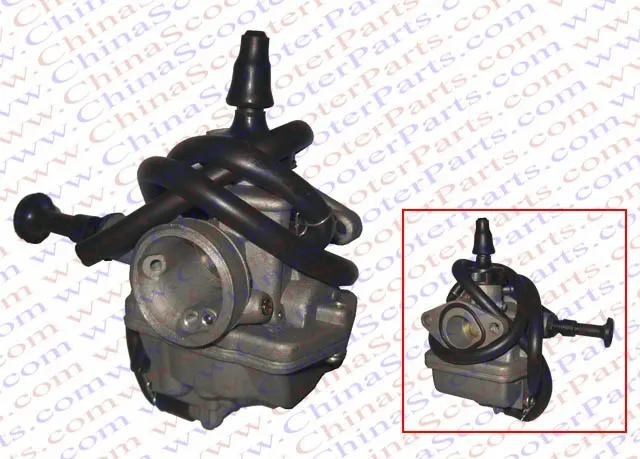 1979 1980 1981 1982 карбюратор для Honda MB50 MB 50 NS50 NS50F MB100 Мотоцикл Велосипед Partsc