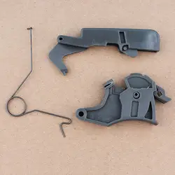 Besdupa – Kit de ressorts d'accélérateur pour Husqvarna 362 365 371 372 372XP, tronçonneuse 503829801, 503556601, 503736401 