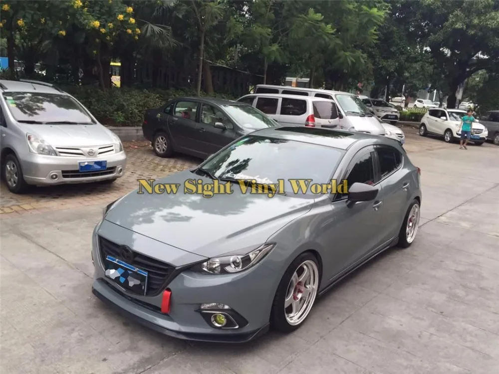 Ultra-Gloss-Cement-Grey-Vinyl-Wrap (10)