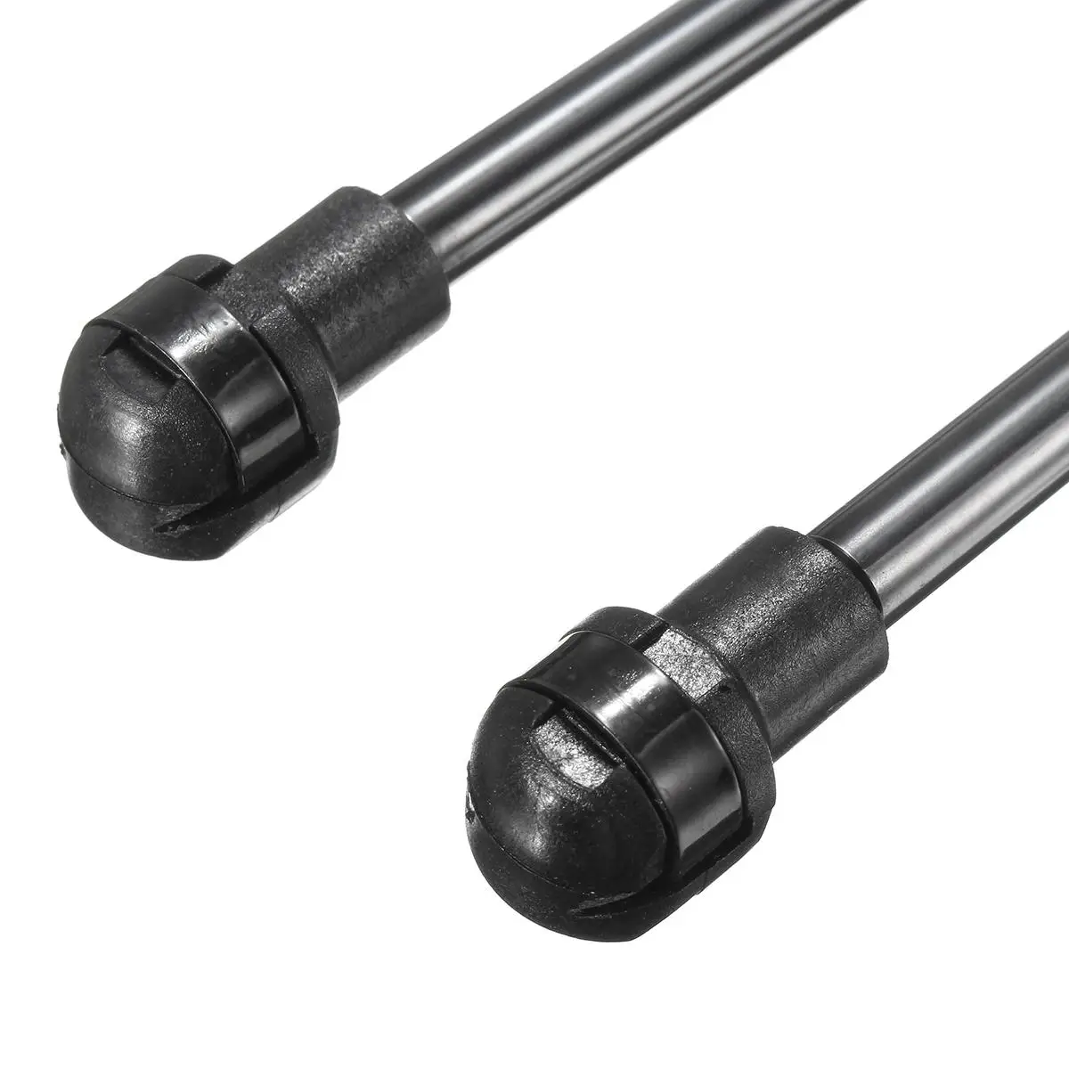  2x Car Rear Trunk Tailgate Boot Gas Spring Shock Lift Struts Strut Support Rod Arm Bars Bracket 512