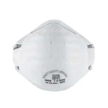 

1/6/10/20pcs Dust Mask Anti-fog Particulate Respirator Level Protective Mask Dustproof Masks Anti Influenza for adult