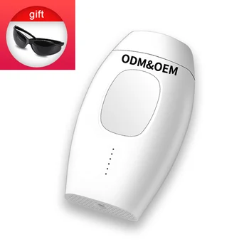 

Permanent 999999 Flashes New Laser Epilator IPL Photoepilator Laser Hair Removal depiladora Painless electric shaving Dropship